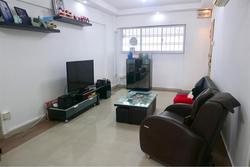 Blk 610 Clementi West Street 1 (Clementi), HDB 3 Rooms #201350832